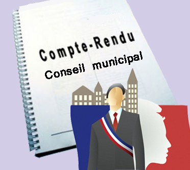 Comptes Rendus De Conseils Mairie De L Denon