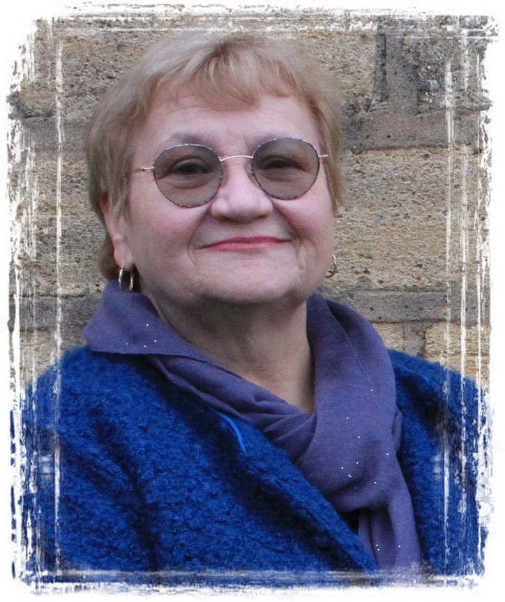 Patricia RIERA - Mairie de Lédenon